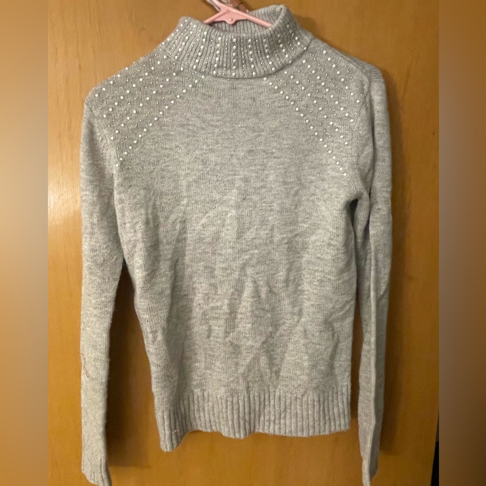 Ladies juicy couture sweater